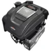 Motor Briggs&Stratton 675 Quantum, snaga: 6ks, 190cc, autočok, radilica Ø25,4x80mm