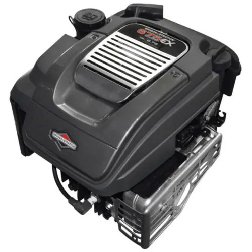 Motor Briggs&Stratton 675 Quantum, Snaga: 6ks, 190cc, Autočok, Radilica Ø25,4x80mm