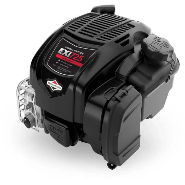 Motor Briggs&Stratton 725EXi, snaga: 5 ks, 163cc, autočok, radilica Ø22,2x80mm