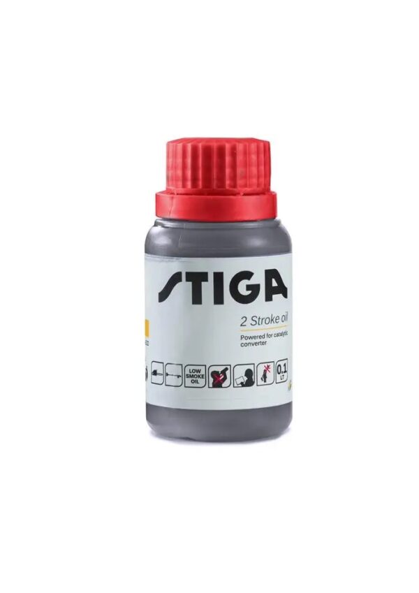 Ulje Stiga 2T Syntetic  100 ml