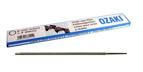 turpija ozaki Ø 4,5mm