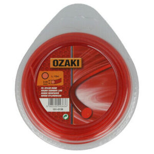 pvc konac ozaki - spiralni