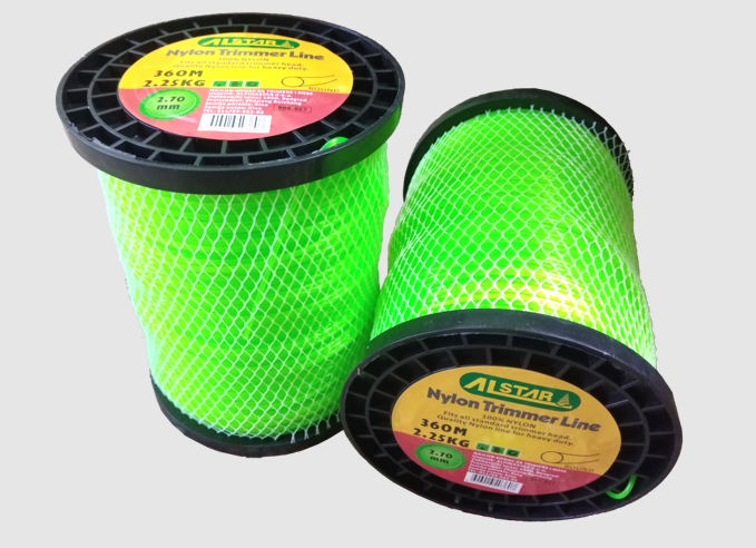 PVC Konac  3.0mm X 280m Okrugao