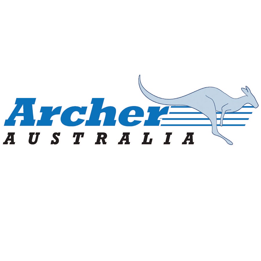 ARCHER LOGO