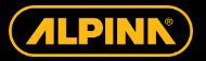 Alpina logo