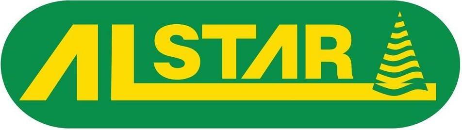 Alpinastar Green logo