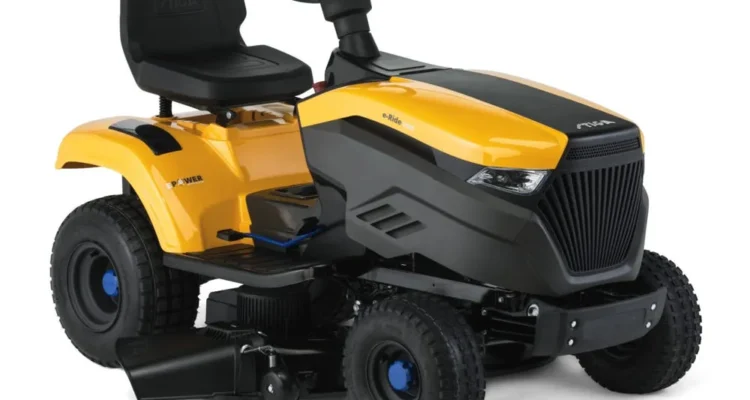 baterijska-traktor-kosacica-stiga-s300